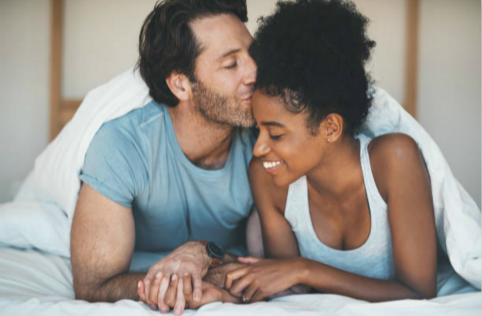White Men Seeking Black Women